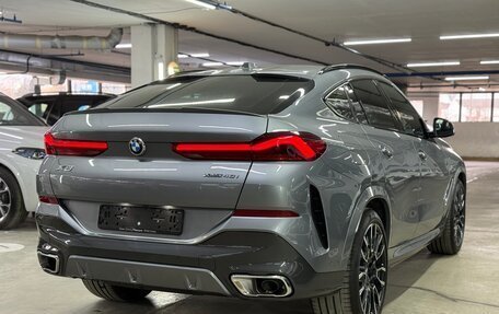 BMW X6, 2025 год, 16 750 000 рублей, 6 фотография