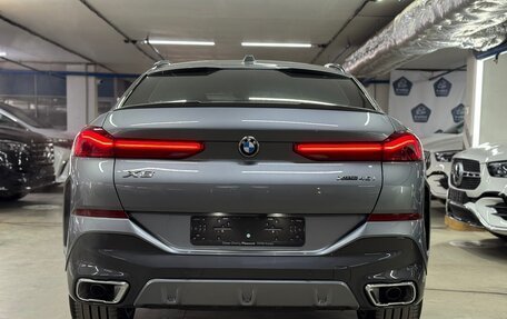 BMW X6, 2025 год, 16 750 000 рублей, 5 фотография