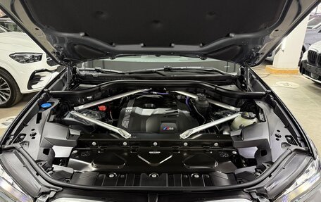 BMW X6, 2025 год, 16 750 000 рублей, 10 фотография