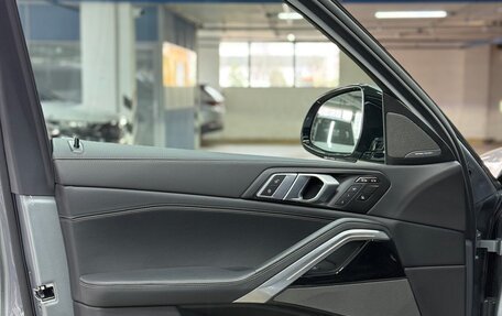 BMW X6, 2025 год, 16 750 000 рублей, 11 фотография