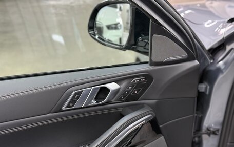 BMW X6, 2025 год, 16 750 000 рублей, 12 фотография