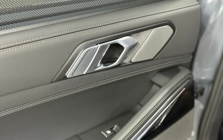 BMW X6, 2025 год, 16 750 000 рублей, 21 фотография