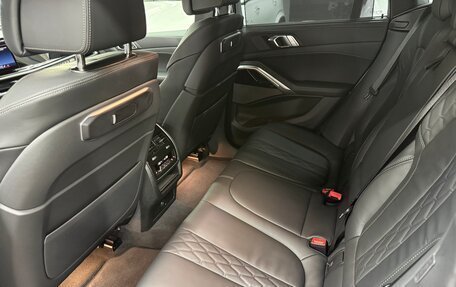 BMW X6, 2025 год, 16 750 000 рублей, 22 фотография