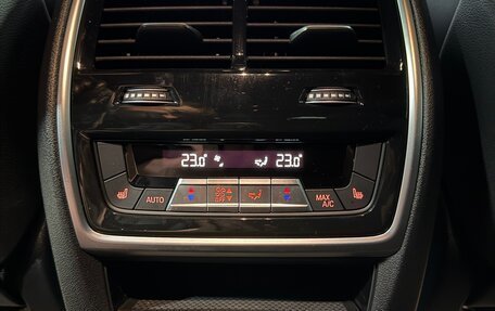 BMW X6, 2025 год, 16 750 000 рублей, 23 фотография