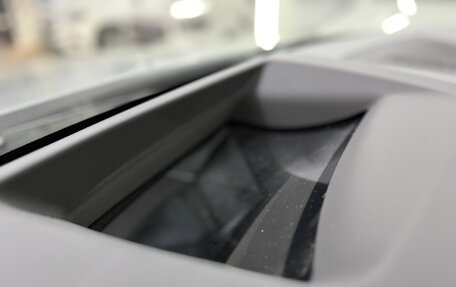 BMW X6, 2025 год, 16 750 000 рублей, 15 фотография