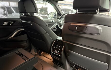 BMW X6, 2025 год, 16 750 000 рублей, 27 фотография