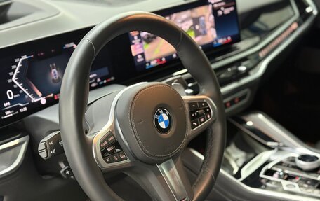 BMW X6, 2025 год, 16 750 000 рублей, 14 фотография