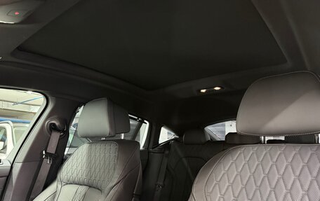 BMW X6, 2025 год, 16 750 000 рублей, 19 фотография