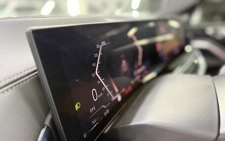 BMW X6, 2025 год, 16 750 000 рублей, 17 фотография