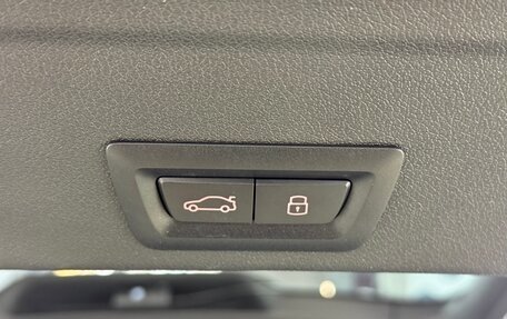 BMW X6, 2025 год, 16 750 000 рублей, 26 фотография