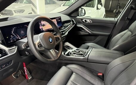 BMW X6, 2025 год, 16 750 000 рублей, 18 фотография