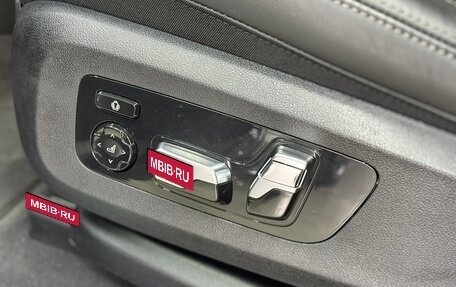 BMW X6, 2025 год, 16 750 000 рублей, 13 фотография