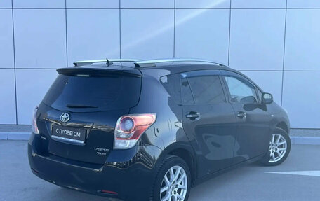 Toyota Verso I, 2011 год, 960 000 рублей, 4 фотография