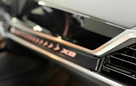 BMW X6, 2025 год, 16 750 000 рублей, 29 фотография