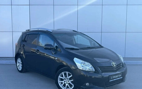 Toyota Verso I, 2011 год, 960 000 рублей, 6 фотография