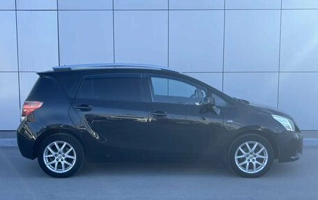 Toyota Verso I, 2011 год, 960 000 рублей, 5 фотография