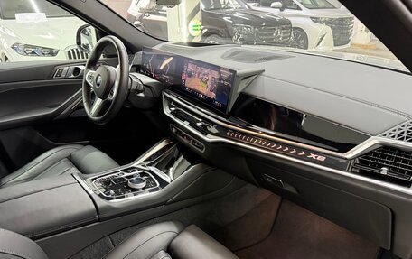 BMW X6, 2025 год, 16 750 000 рублей, 28 фотография