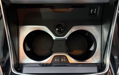 BMW X6, 2025 год, 16 750 000 рублей, 32 фотография