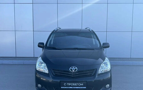 Toyota Verso I, 2011 год, 960 000 рублей, 7 фотография