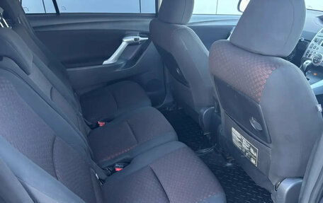 Toyota Verso I, 2011 год, 960 000 рублей, 17 фотография