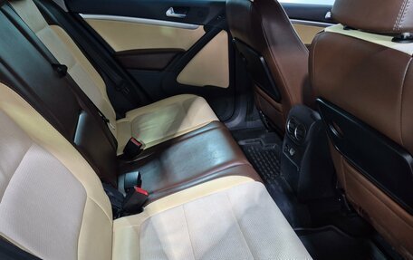 Volkswagen Tiguan I, 2013 год, 1 346 000 рублей, 16 фотография