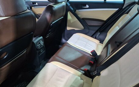 Volkswagen Tiguan I, 2013 год, 1 346 000 рублей, 15 фотография