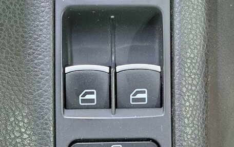 Volkswagen Tiguan I, 2013 год, 1 346 000 рублей, 18 фотография