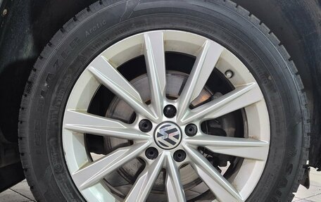 Volkswagen Tiguan I, 2013 год, 1 346 000 рублей, 21 фотография