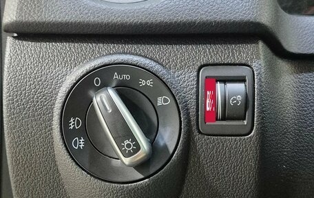 Volkswagen Tiguan I, 2013 год, 1 346 000 рублей, 19 фотография