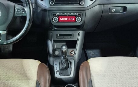 Volkswagen Tiguan I, 2013 год, 1 346 000 рублей, 13 фотография