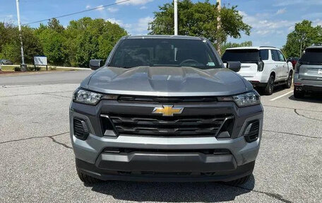 Chevrolet Colorado, 2026 год, 6 372 134 рублей, 2 фотография