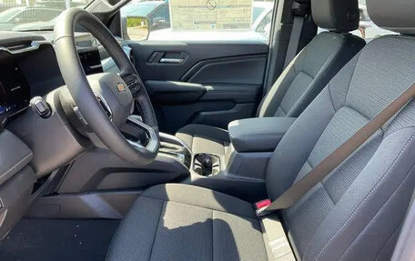 Chevrolet Colorado, 2026 год, 6 372 134 рублей, 3 фотография