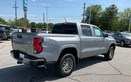 Chevrolet Colorado, 2026 год, 6 372 134 рублей, 4 фотография