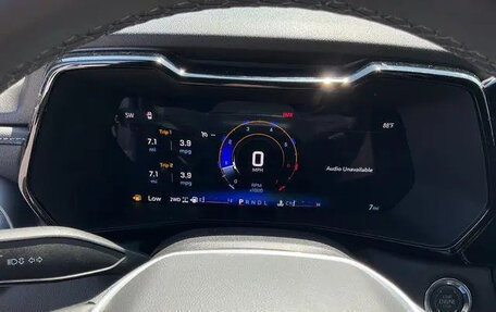 Chevrolet Colorado, 2026 год, 6 372 134 рублей, 10 фотография