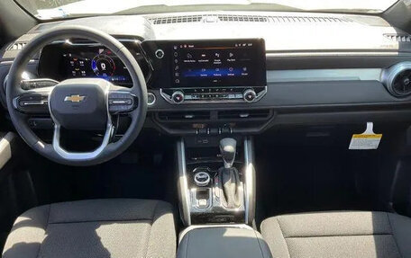 Chevrolet Colorado, 2026 год, 6 372 134 рублей, 8 фотография