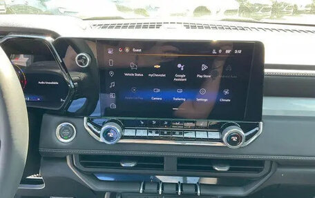 Chevrolet Colorado, 2026 год, 6 372 134 рублей, 11 фотография