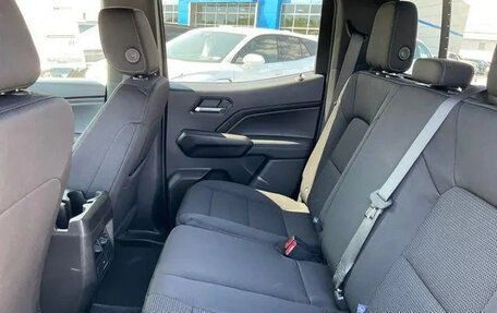 Chevrolet Colorado, 2026 год, 6 372 134 рублей, 14 фотография