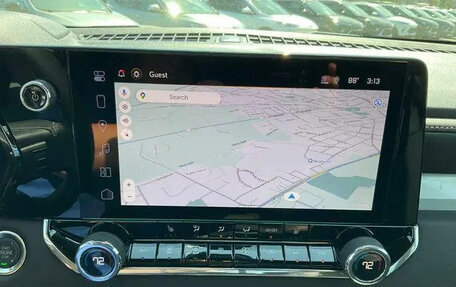 Chevrolet Colorado, 2026 год, 6 372 134 рублей, 13 фотография