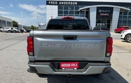 Chevrolet Colorado, 2026 год, 6 372 134 рублей, 5 фотография