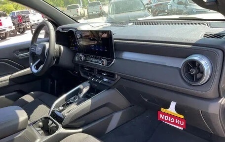 Chevrolet Colorado, 2026 год, 6 372 134 рублей, 7 фотография