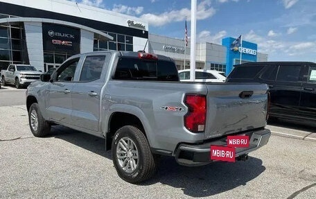 Chevrolet Colorado, 2026 год, 6 372 134 рублей, 6 фотография