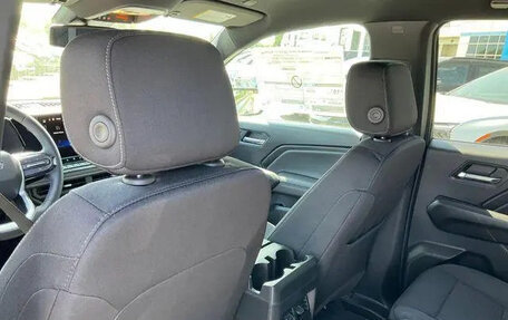 Chevrolet Colorado, 2026 год, 6 372 134 рублей, 15 фотография