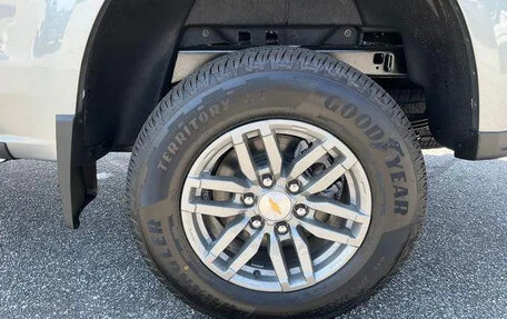 Chevrolet Colorado, 2026 год, 6 372 134 рублей, 17 фотография