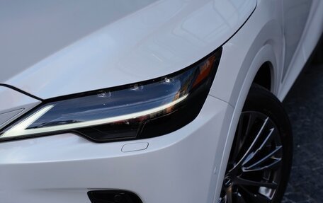 Lexus RX IV рестайлинг, 2025 год, 13 600 000 рублей, 3 фотография
