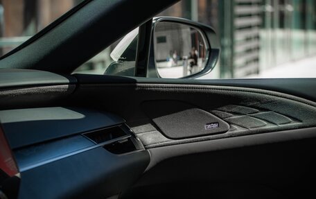 Lexus RX IV рестайлинг, 2025 год, 13 600 000 рублей, 9 фотография