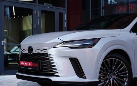 Lexus RX IV рестайлинг, 2025 год, 13 600 000 рублей, 2 фотография