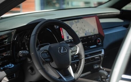 Lexus RX IV рестайлинг, 2025 год, 13 600 000 рублей, 8 фотография