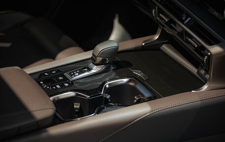 Lexus RX IV рестайлинг, 2025 год, 13 600 000 рублей, 13 фотография