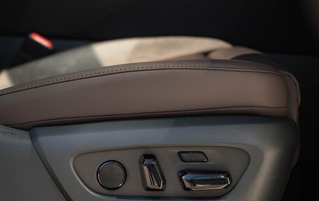 Lexus RX IV рестайлинг, 2025 год, 13 600 000 рублей, 12 фотография