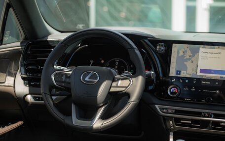 Lexus RX IV рестайлинг, 2025 год, 13 600 000 рублей, 14 фотография